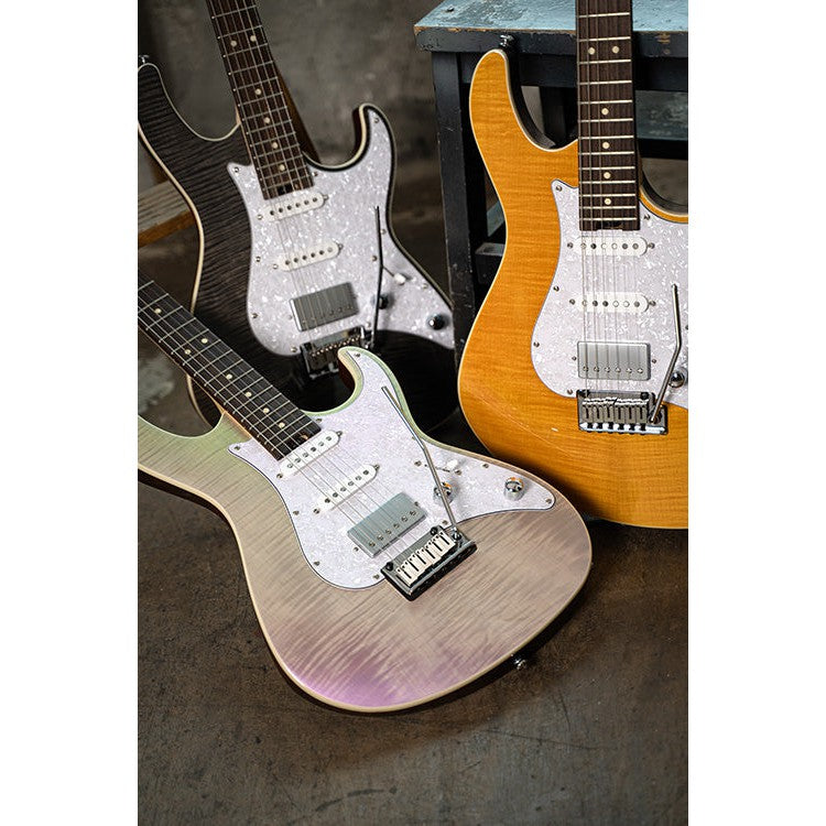 Đàn Guitar Điện Cort G280 Select-Mai Nguyên Music