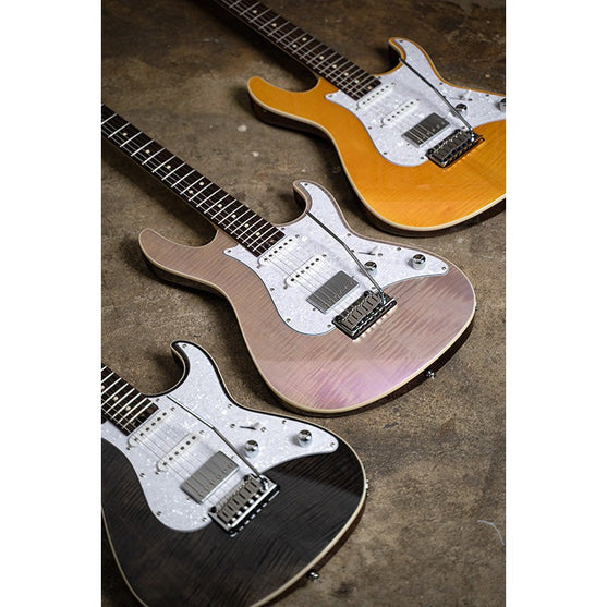 Đàn Guitar Điện Cort G280 Select-Mai Nguyên Music