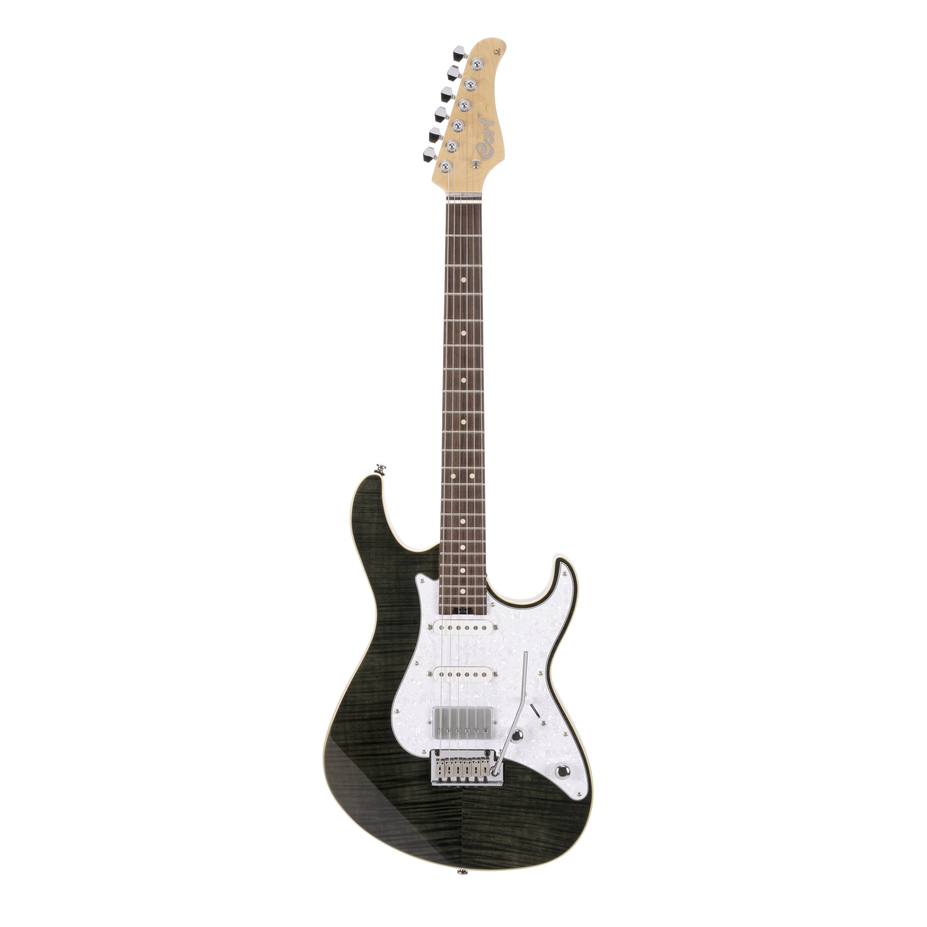 Đàn Guitar Điện Cort G280 Select-Mai Nguyên Music
