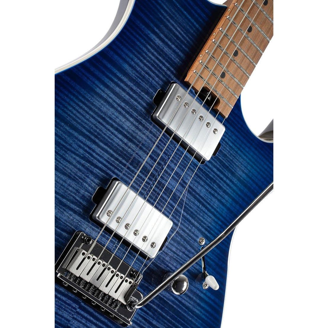Đàn Guitar Điện Cort G290 FAT II-Mai Nguyên Music