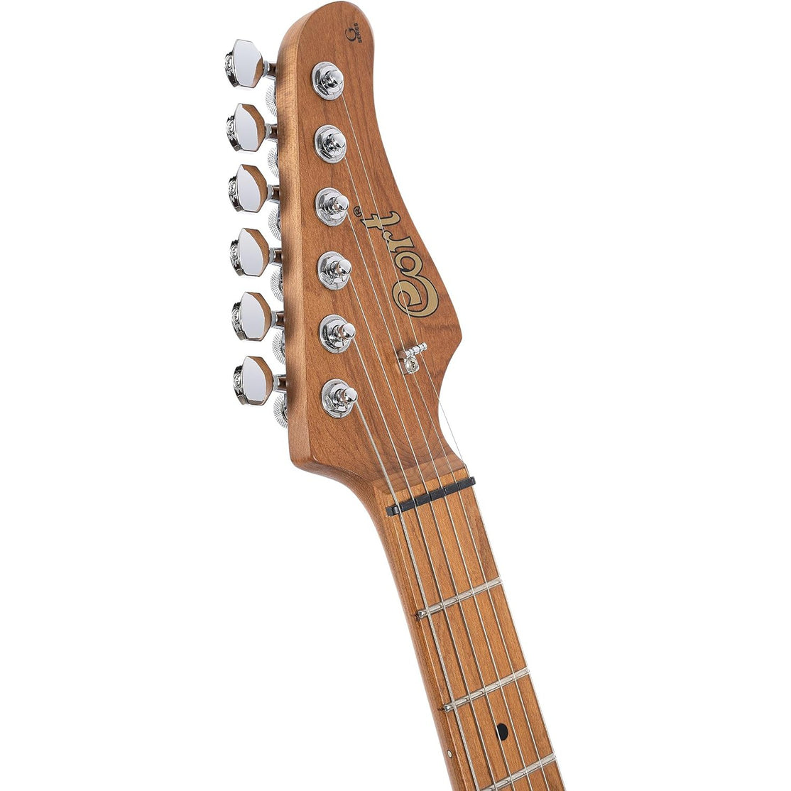 Đàn Guitar Điện Cort G290 FAT II-Mai Nguyên Music