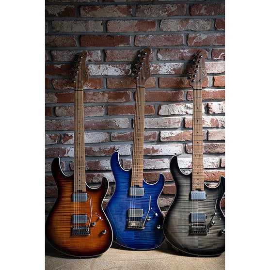 Đàn Guitar Điện Cort G290 FAT II-Mai Nguyên Music