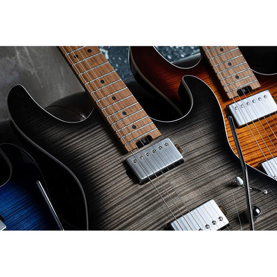 Đàn Guitar Điện Cort G290 FAT II-Mai Nguyên Music