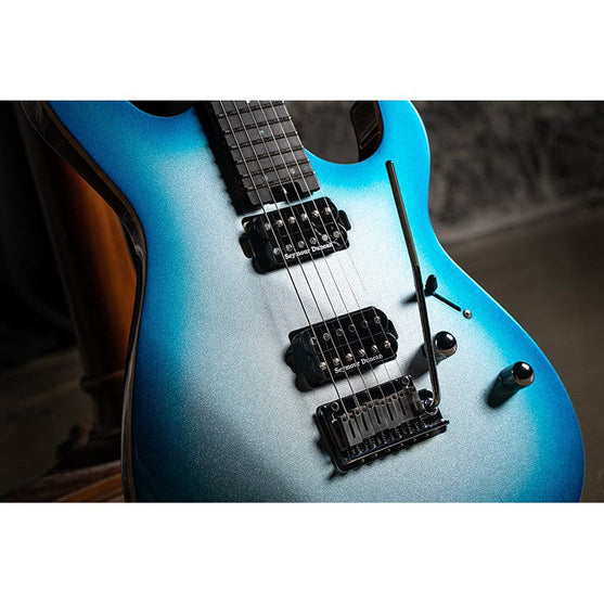 Đàn Guitar Điện Cort G300 Glam-Mai Nguyên Music