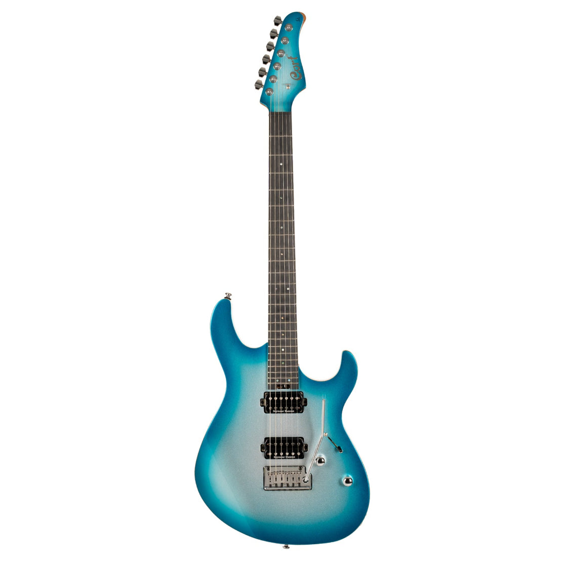 Đàn Guitar Điện Cort G300 Glam-Mai Nguyên Music