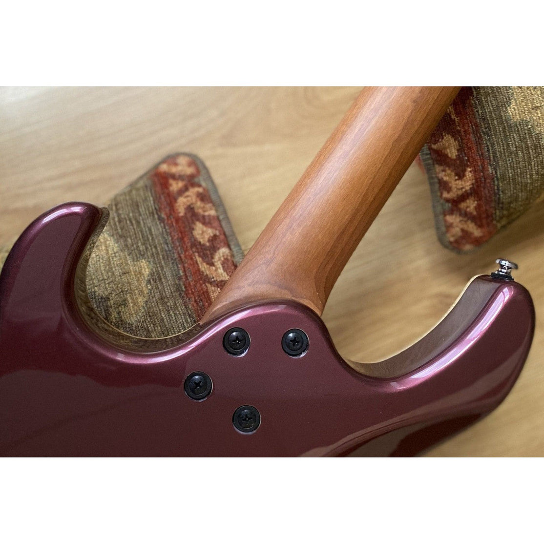 Đàn Guitar Điện Cort G300 Pro-Mai Nguyên Music