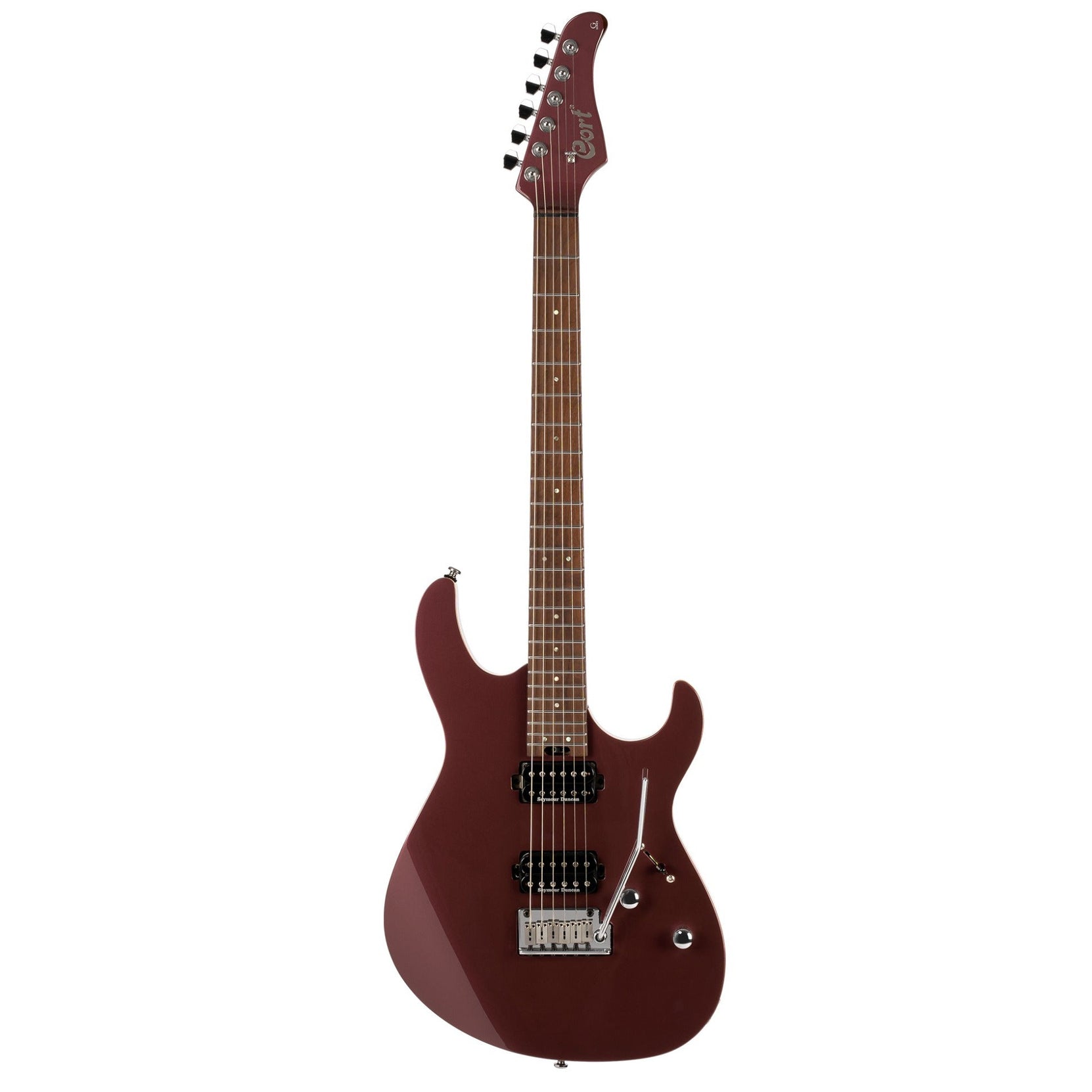 Đàn Guitar Điện Cort G300 Pro-Mai Nguyên Music