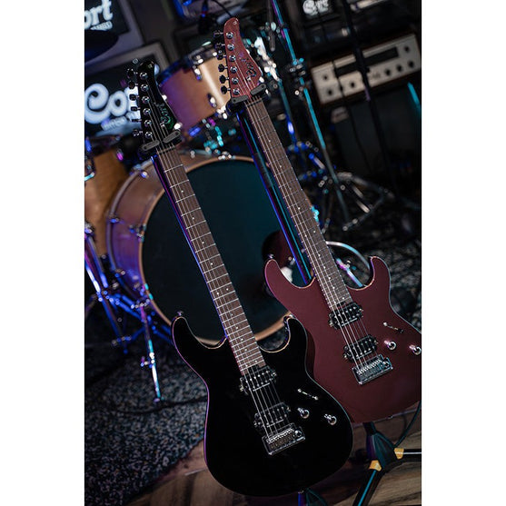 Đàn Guitar Điện Cort G300 Pro-Mai Nguyên Music