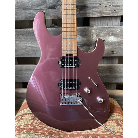 Đàn Guitar Điện Cort G300 Pro-Mai Nguyên Music