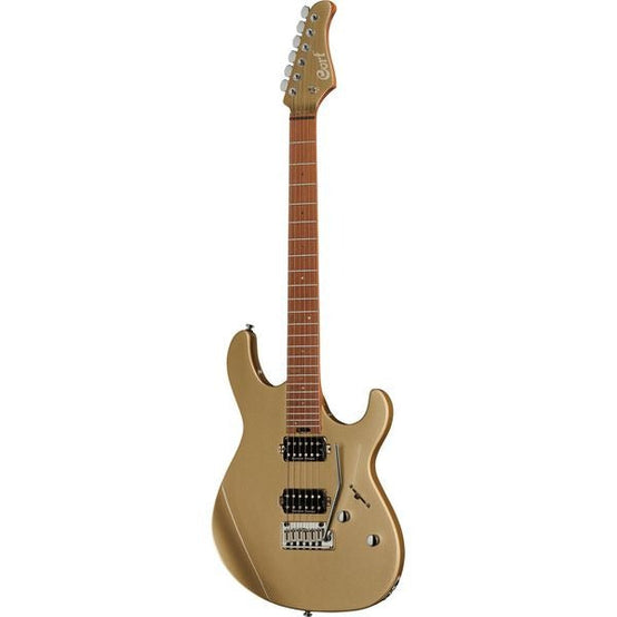 Đàn Guitar Điện Cort G300 Pro-Mai Nguyên Music