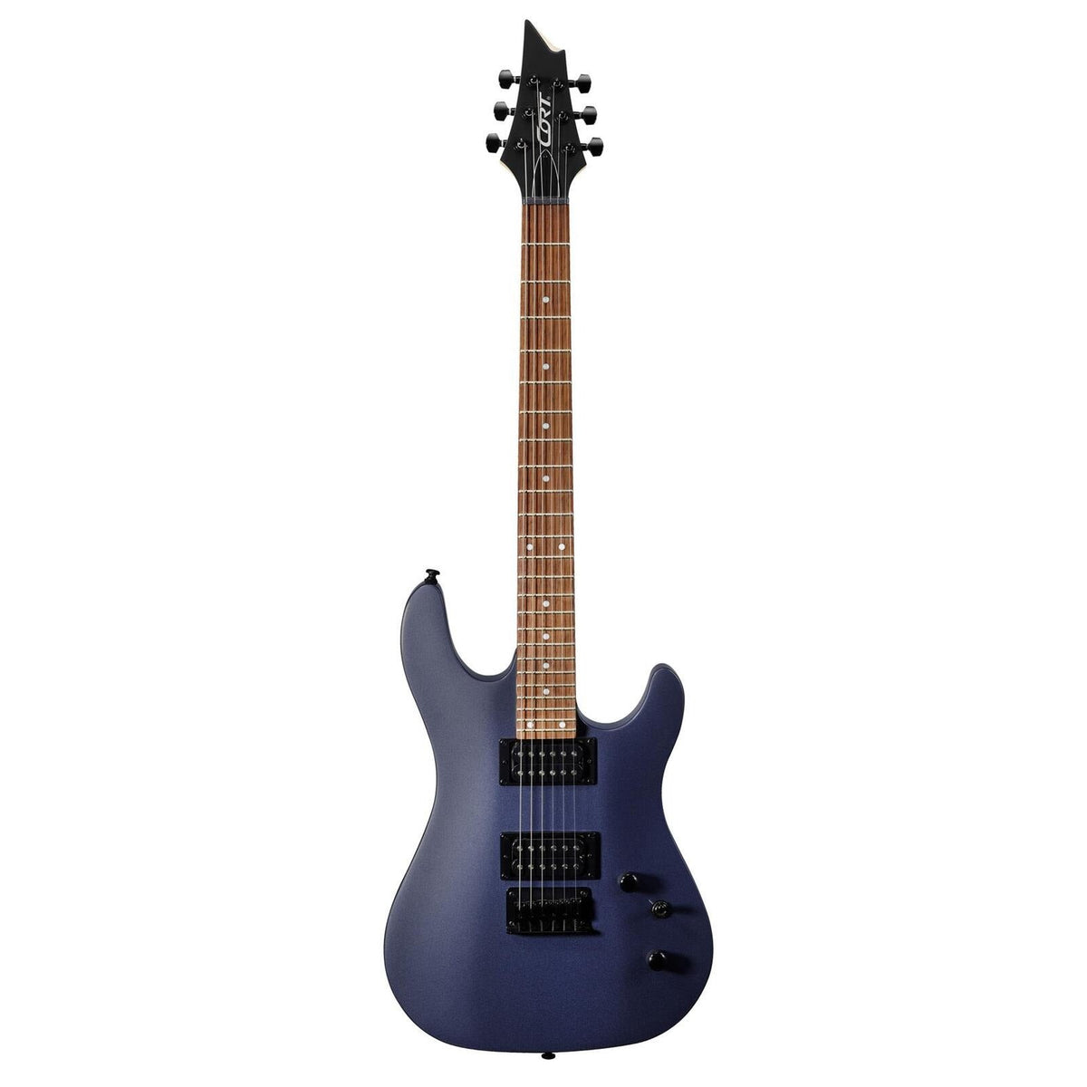 Đàn Guitar Điện Cort KX100-Mai Nguyên Music