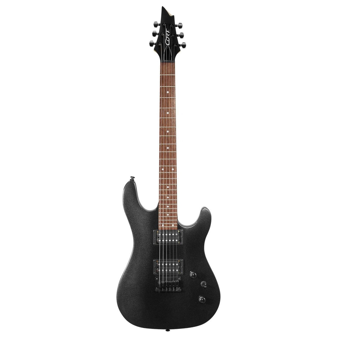 Đàn Guitar Điện Cort KX100-Mai Nguyên Music