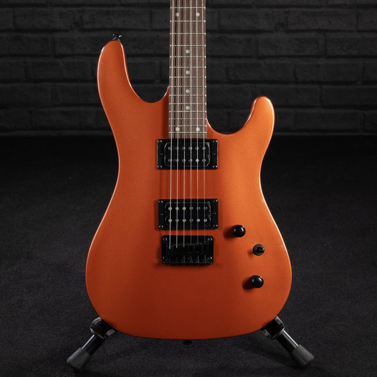 Đàn Guitar Điện Cort KX100-Mai Nguyên Music