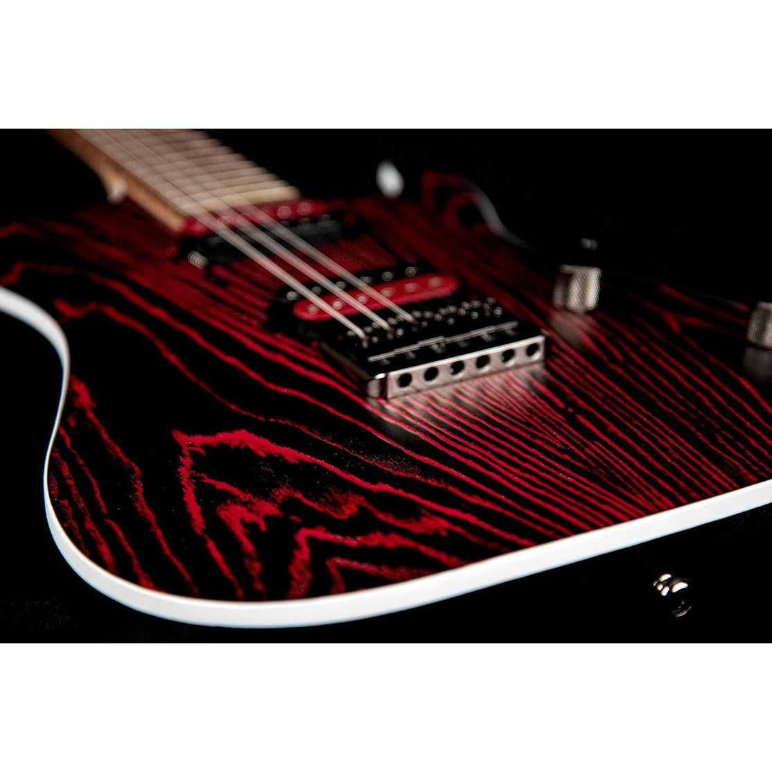 Đàn Guitar Điện Cort KX300 Etched-Mai Nguyên Music