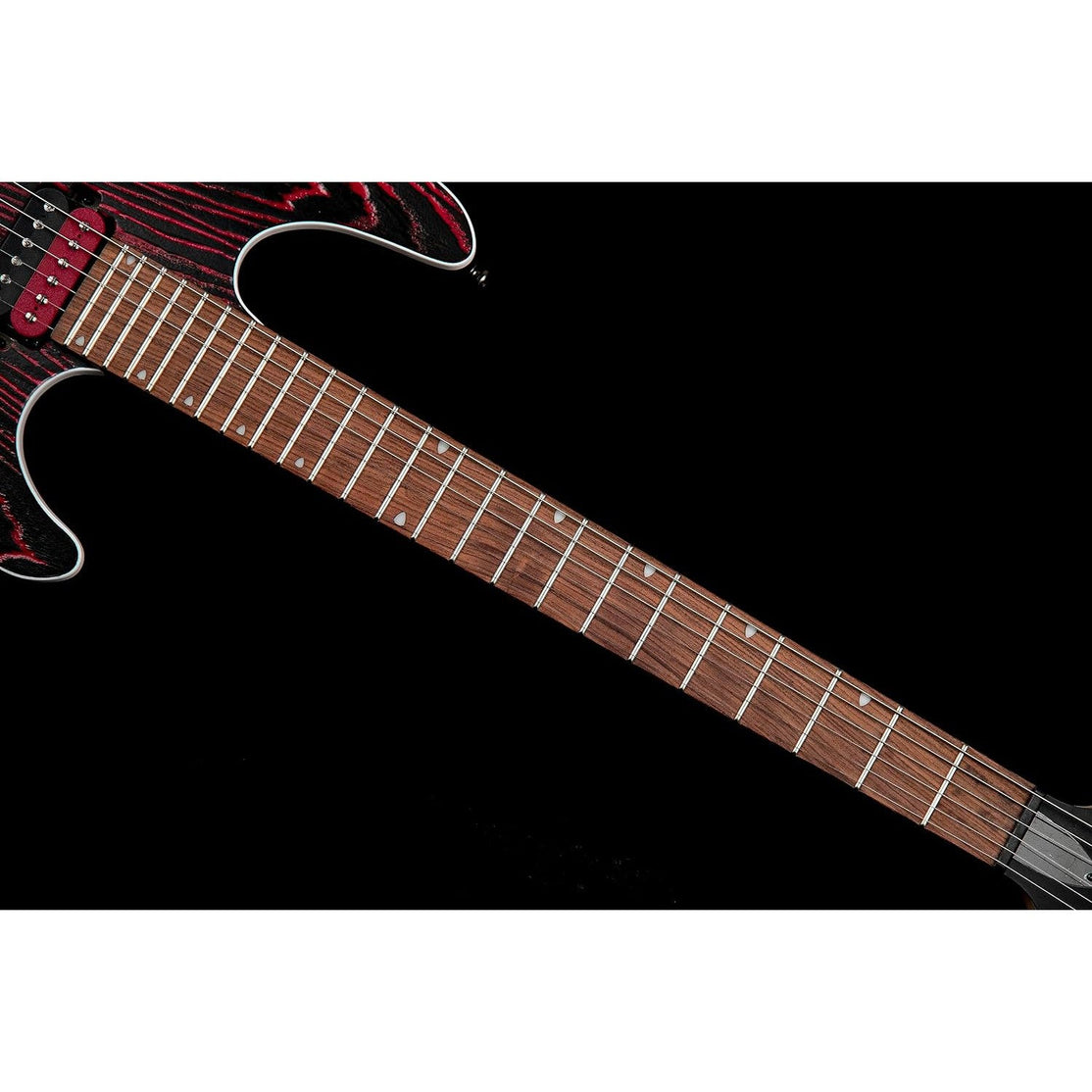 Đàn Guitar Điện Cort KX300 Etched-Mai Nguyên Music