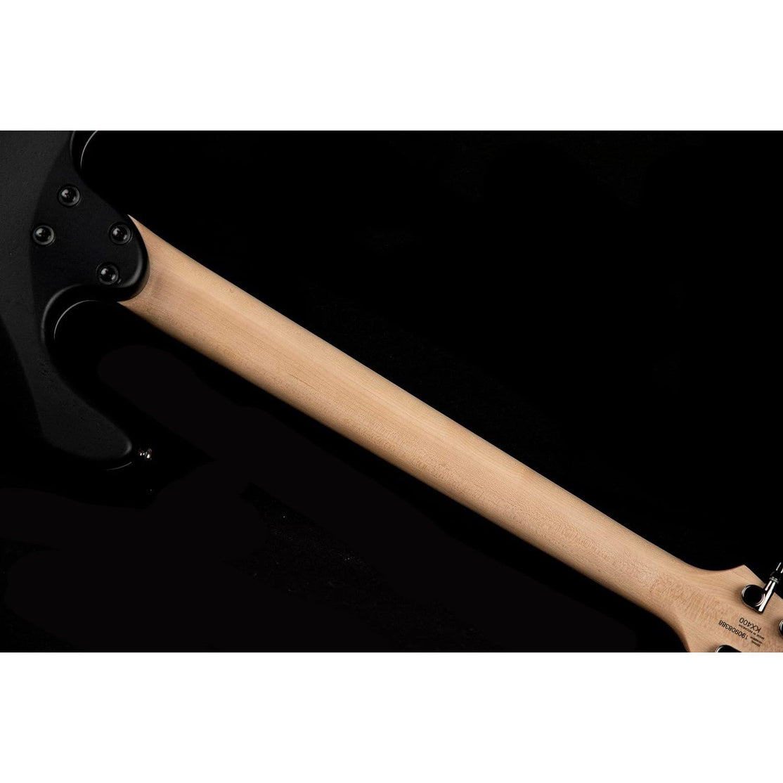 Đàn Guitar Điện Cort KX300 Etched-Mai Nguyên Music