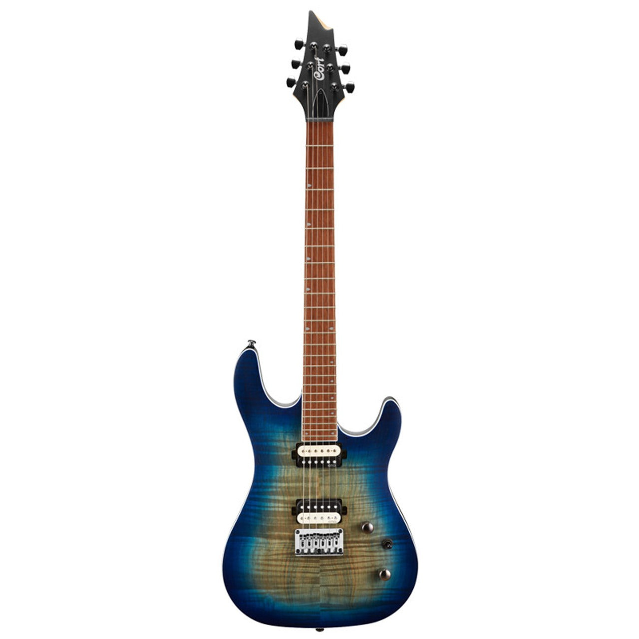 Đàn Guitar Điện Cort KX300-Mai Nguyên Music