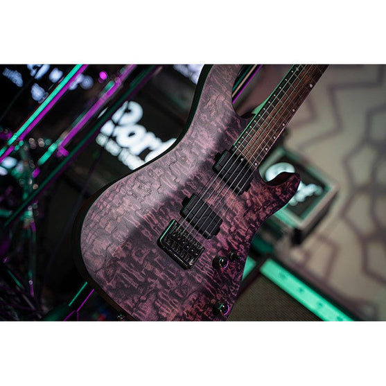 Đàn Guitar Điện Cort KX500 Etched-Mai Nguyên Music