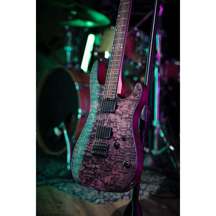 Đàn Guitar Điện Cort KX500 Etched-Mai Nguyên Music