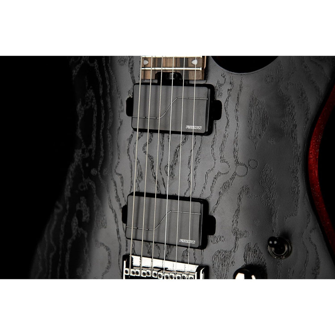 Đàn Guitar Điện Cort KX500 Etched-Mai Nguyên Music