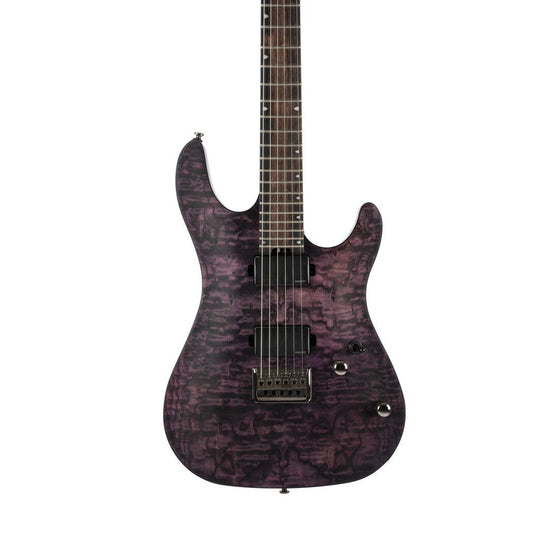 Đàn Guitar Điện Cort KX500 Etched-Mai Nguyên Music