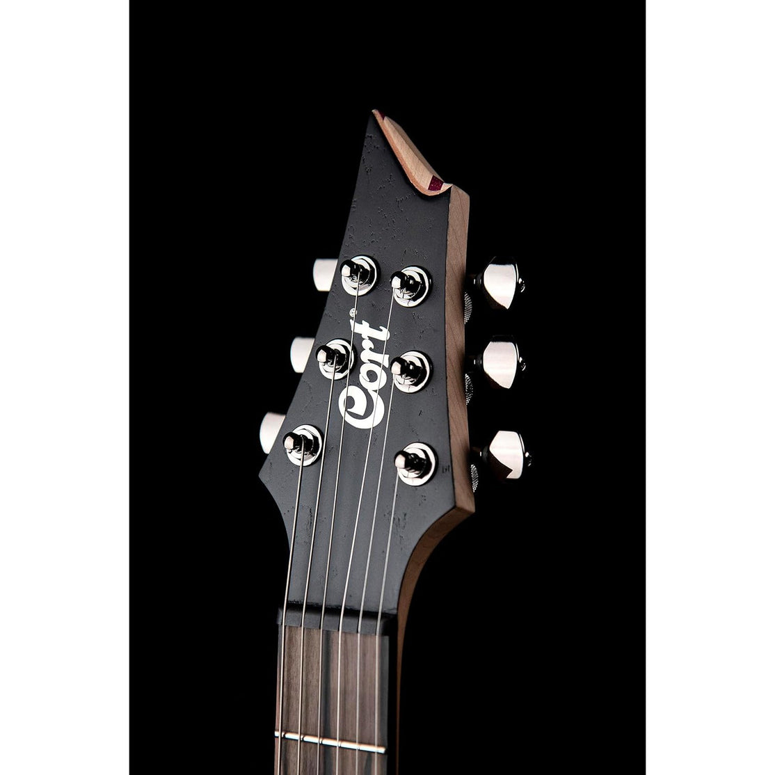 Đàn Guitar Điện Cort KX500 Etched-Mai Nguyên Music