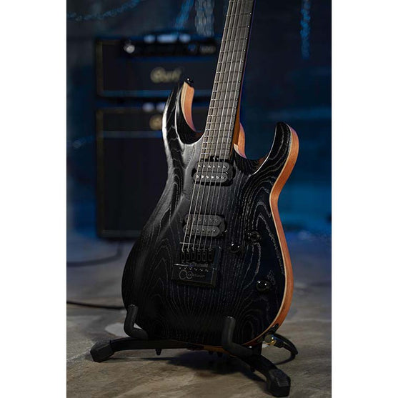 Đàn Guitar Điện Cort KX700 EverTune-Mai Nguyên Music