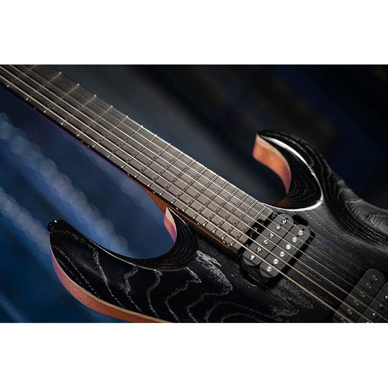 Đàn Guitar Điện Cort KX700 EverTune-Mai Nguyên Music