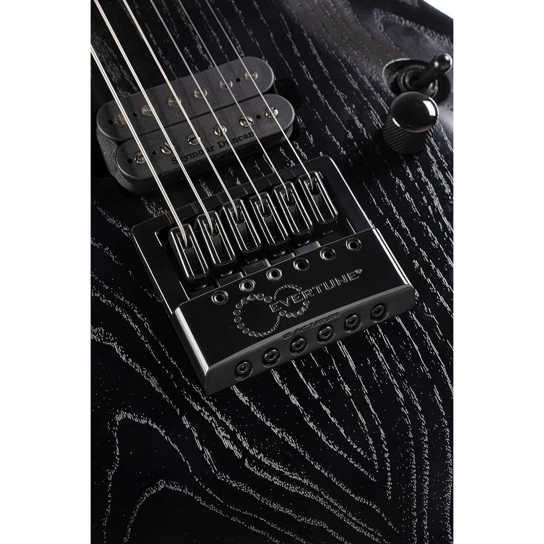 Đàn Guitar Điện Cort KX700 EverTune-Mai Nguyên Music