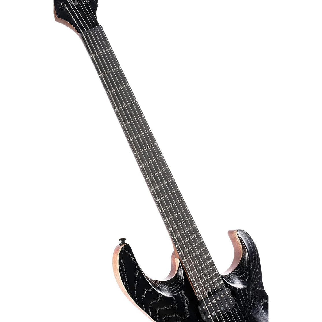 Đàn Guitar Điện Cort KX700 EverTune-Mai Nguyên Music