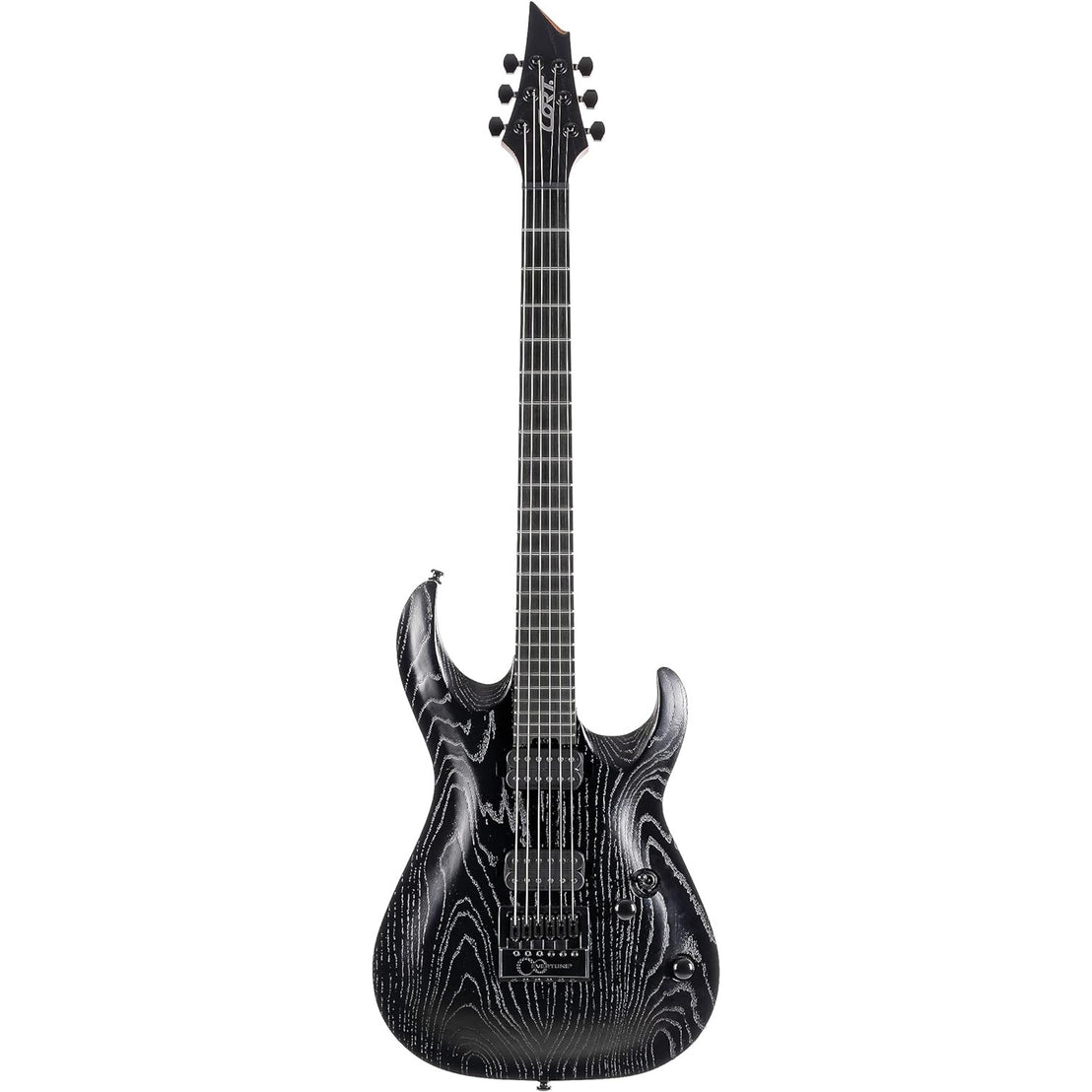 Đàn Guitar Điện Cort KX700 EverTune-Mai Nguyên Music