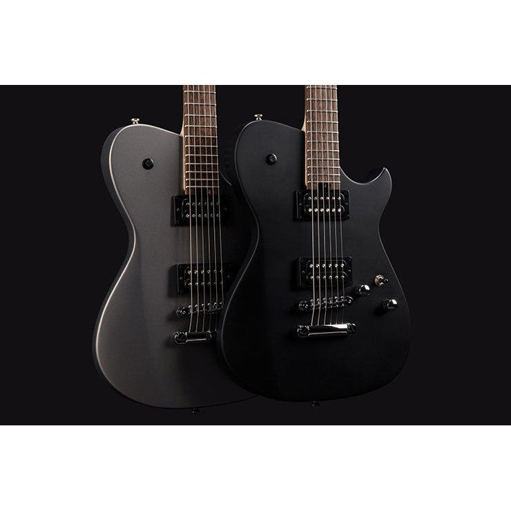 Đàn Guitar Điện Cort MBM-1-Mai Nguyên Music