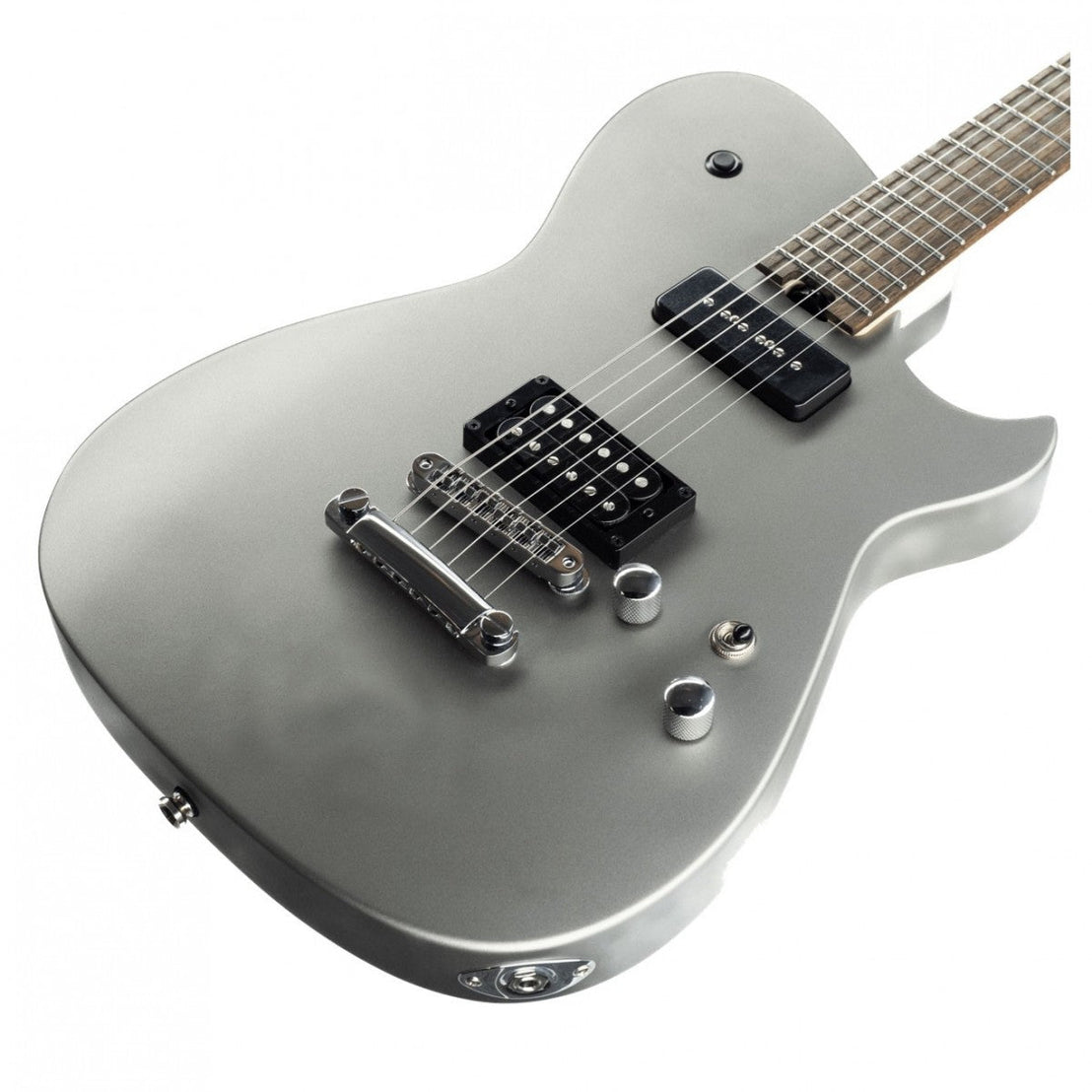 Đàn Guitar Điện Cort MBM-2-Mai Nguyên Music