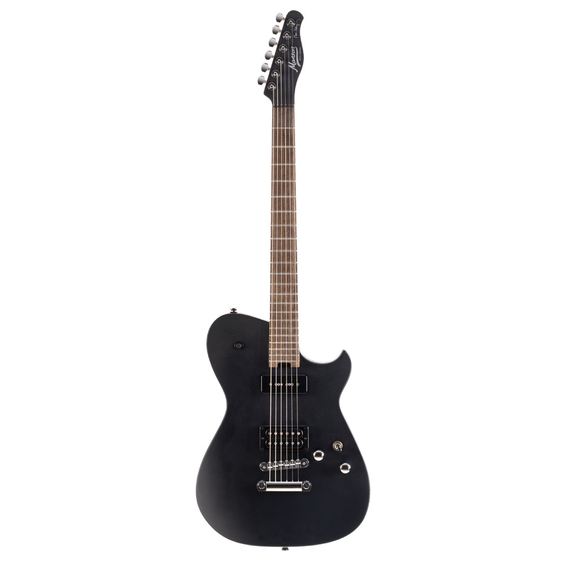 Đàn Guitar Điện Cort MBM-2-Mai Nguyên Music