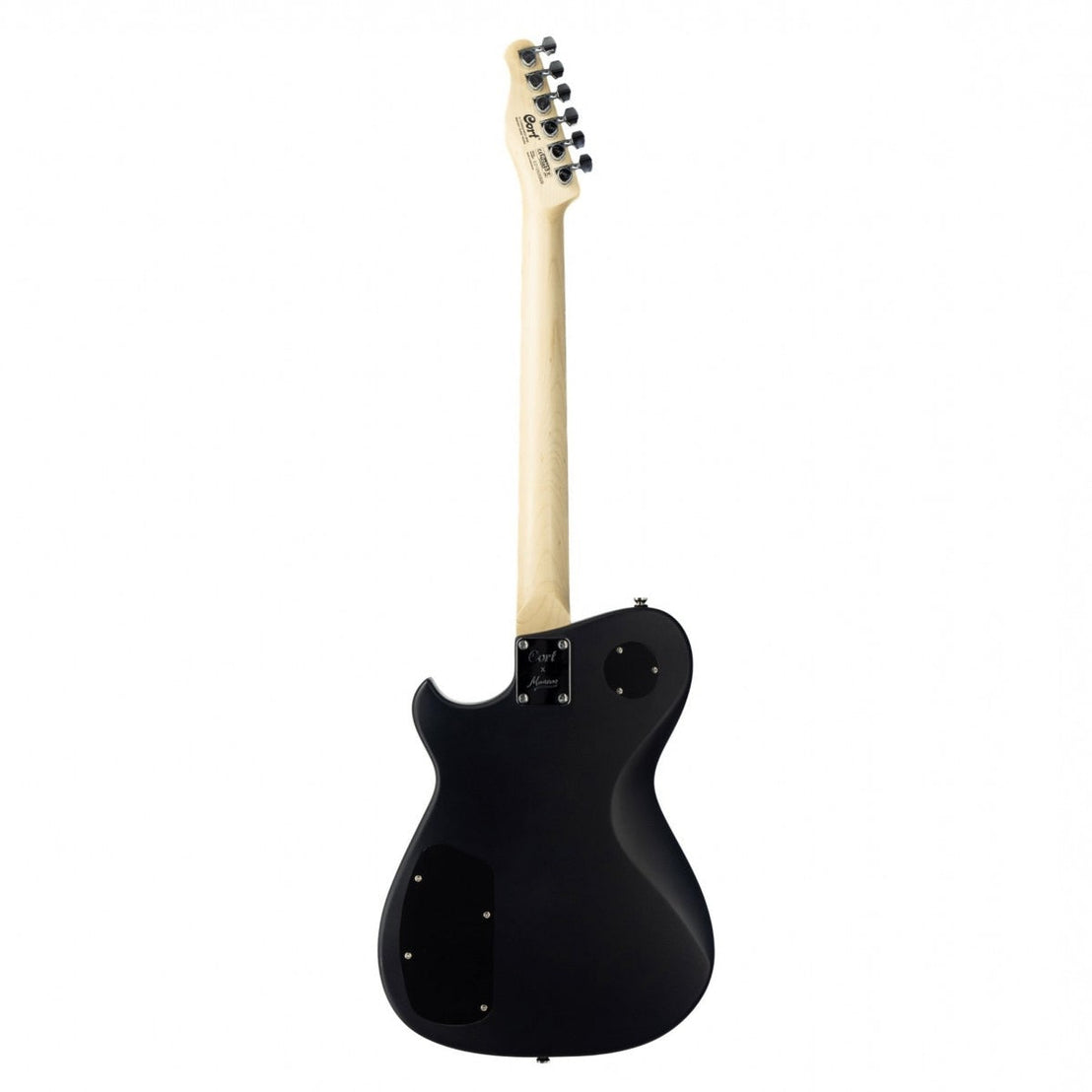 Đàn Guitar Điện Cort MBM-2-Mai Nguyên Music