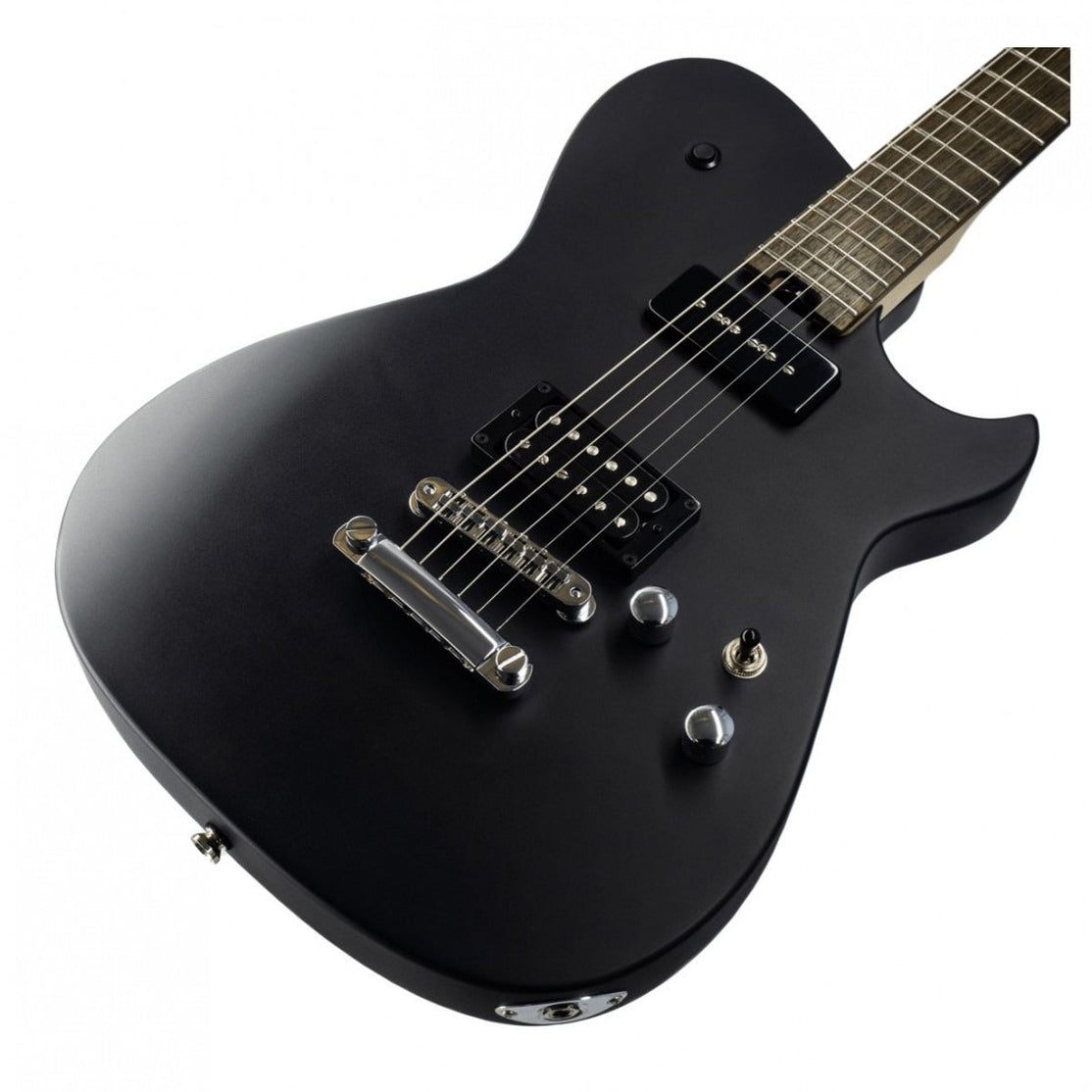 Đàn Guitar Điện Cort MBM-2-Mai Nguyên Music