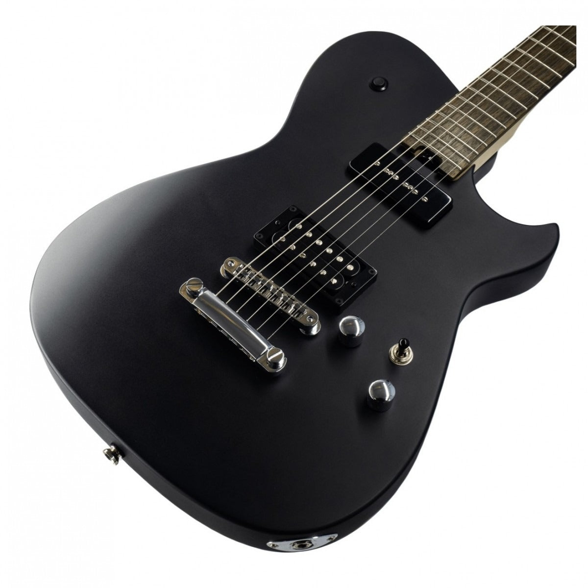 Đàn Guitar Điện Cort MBM-2-Mai Nguyên Music