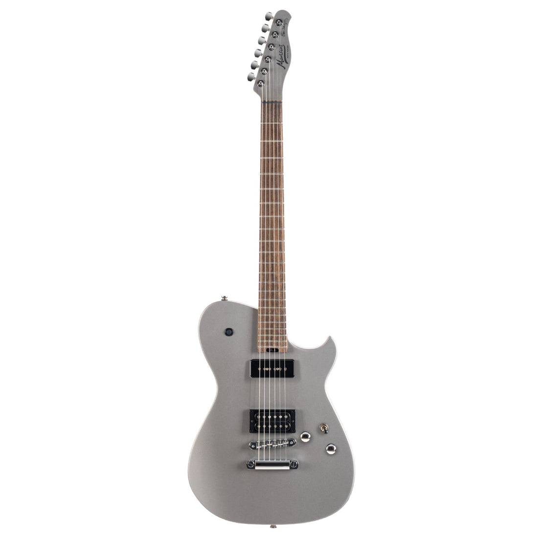 Đàn Guitar Điện Cort MBM-2-Mai Nguyên Music