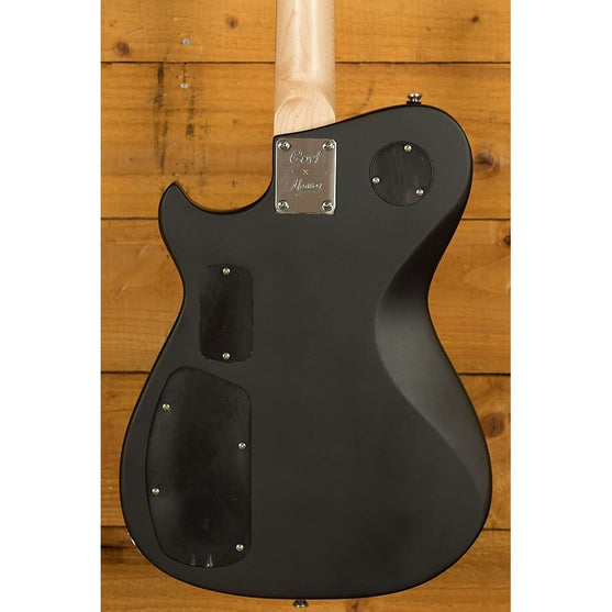 Đàn Guitar Điện Cort MBM-2 Sustainiac-Mai Nguyên Music