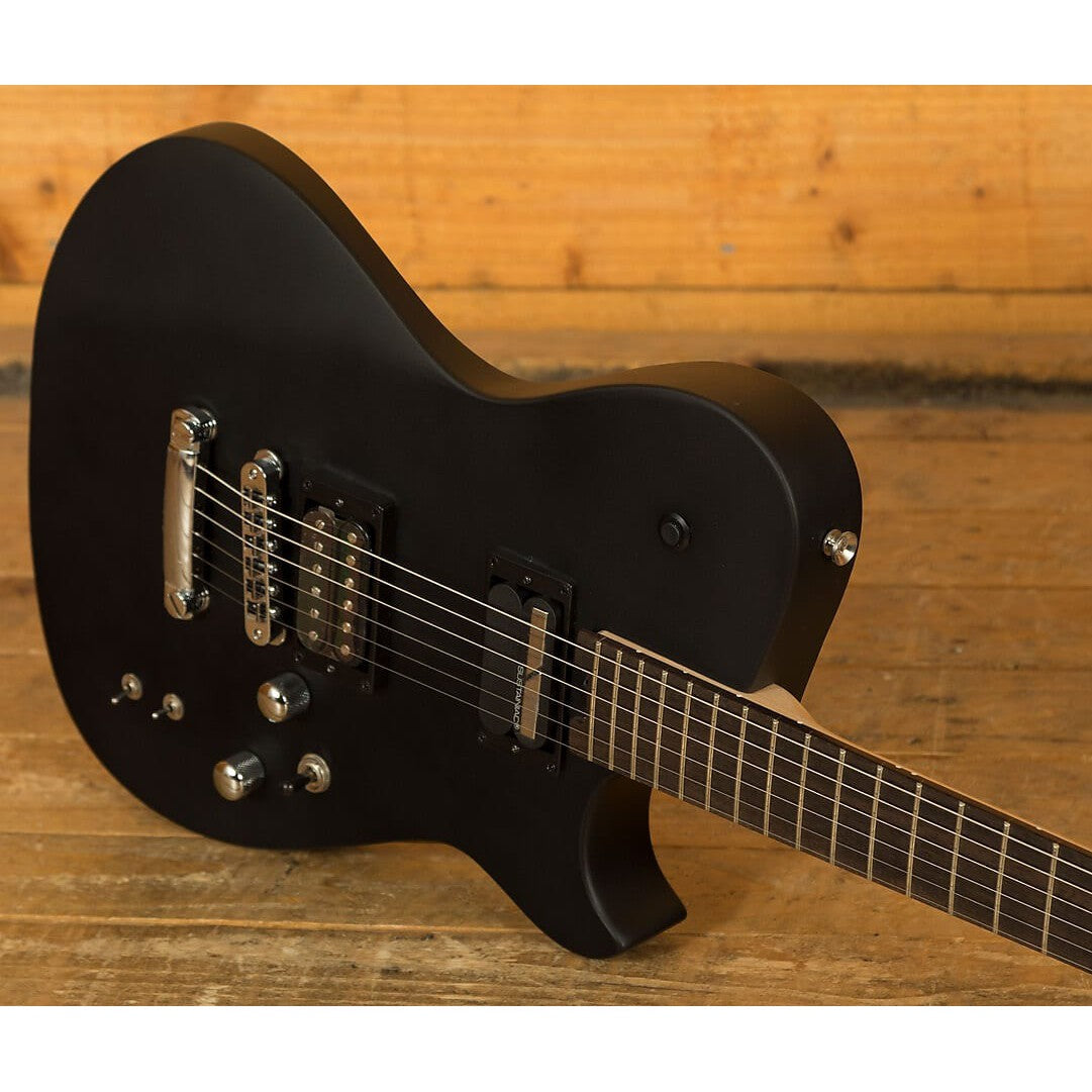 Đàn Guitar Điện Cort MBM-2 Sustainiac-Mai Nguyên Music