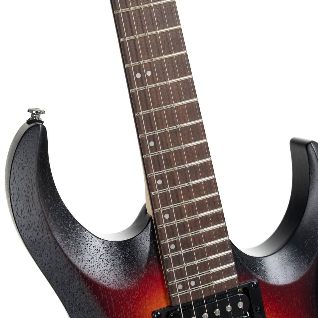 Đàn Guitar Điện Cort X100-Mai Nguyên Music