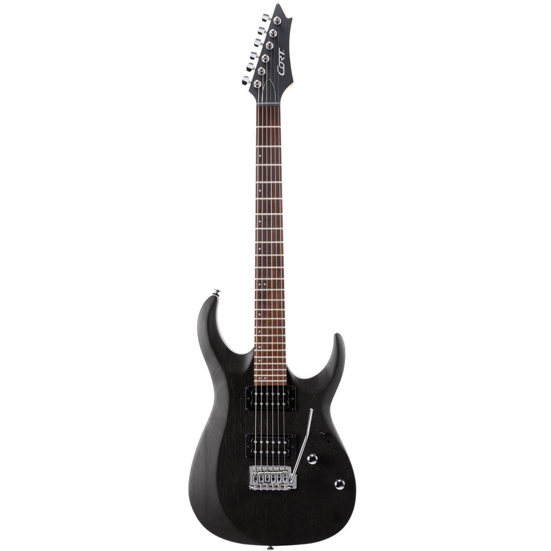 Đàn Guitar Điện Cort X100-Mai Nguyên Music