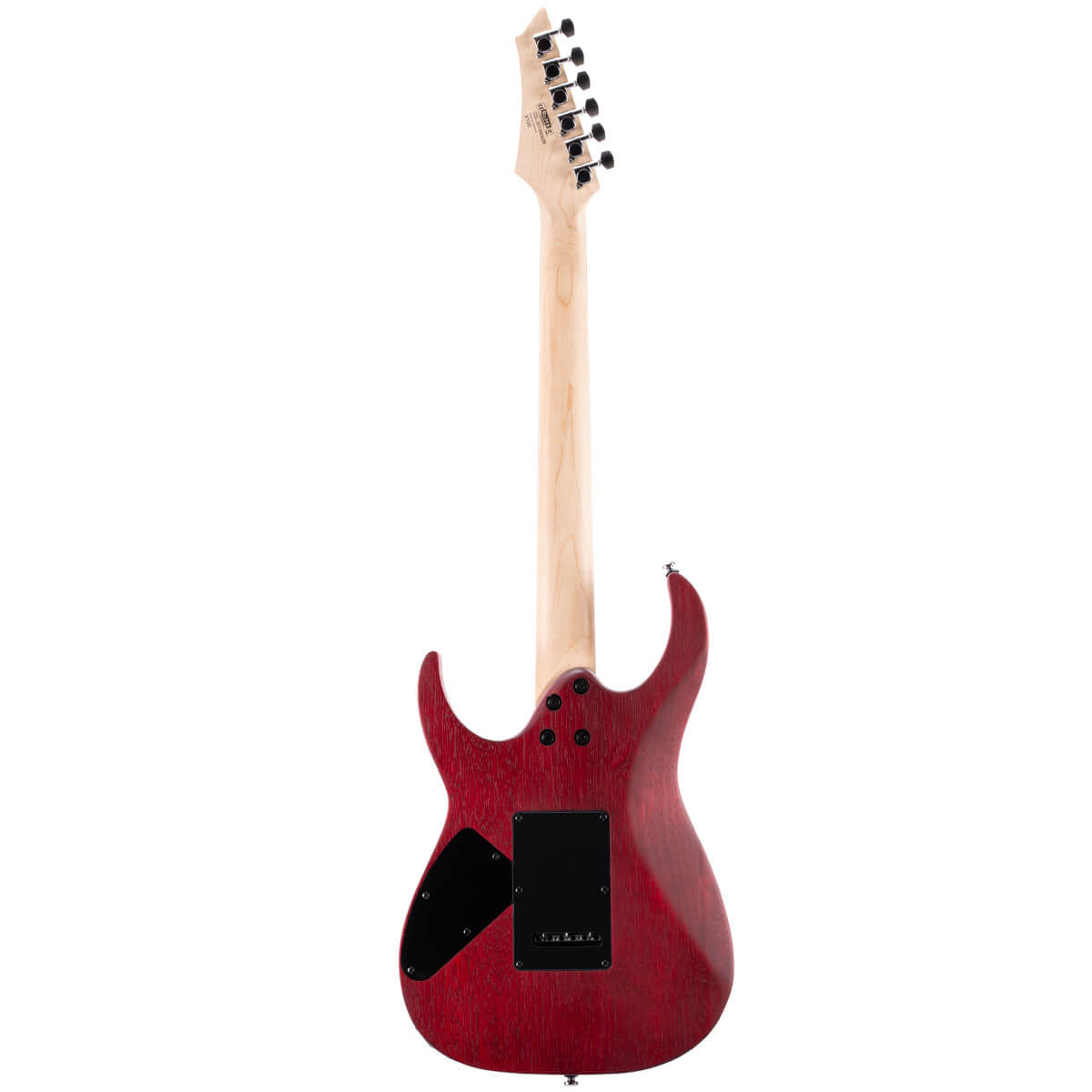 Đàn Guitar Điện Cort X100-Mai Nguyên Music