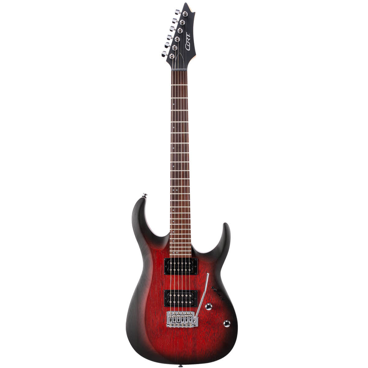 Đàn Guitar Điện Cort X100-Mai Nguyên Music