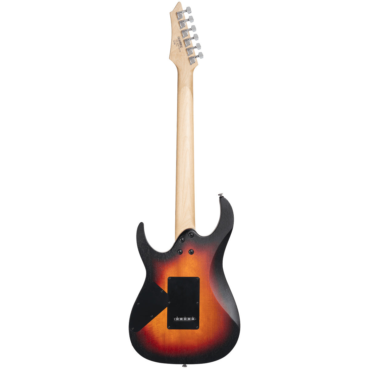 Đàn Guitar Điện Cort X100-Mai Nguyên Music