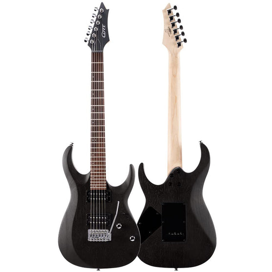 Đàn Guitar Điện Cort X100-Mai Nguyên Music