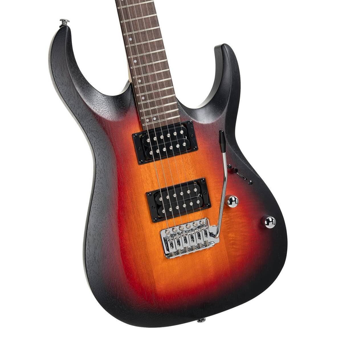 Đàn Guitar Điện Cort X100-Mai Nguyên Music