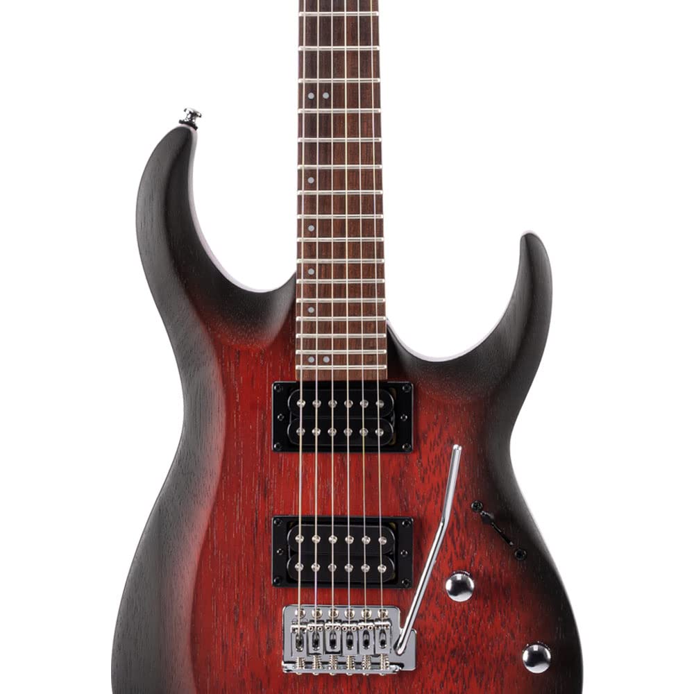 Đàn Guitar Điện Cort X100-Mai Nguyên Music