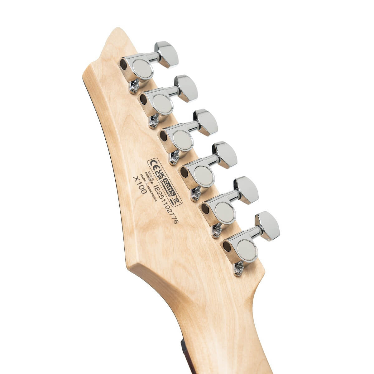 Đàn Guitar Điện Cort X100-Mai Nguyên Music