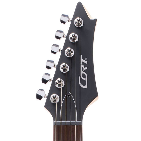 Đàn Guitar Điện Cort X100-Mai Nguyên Music